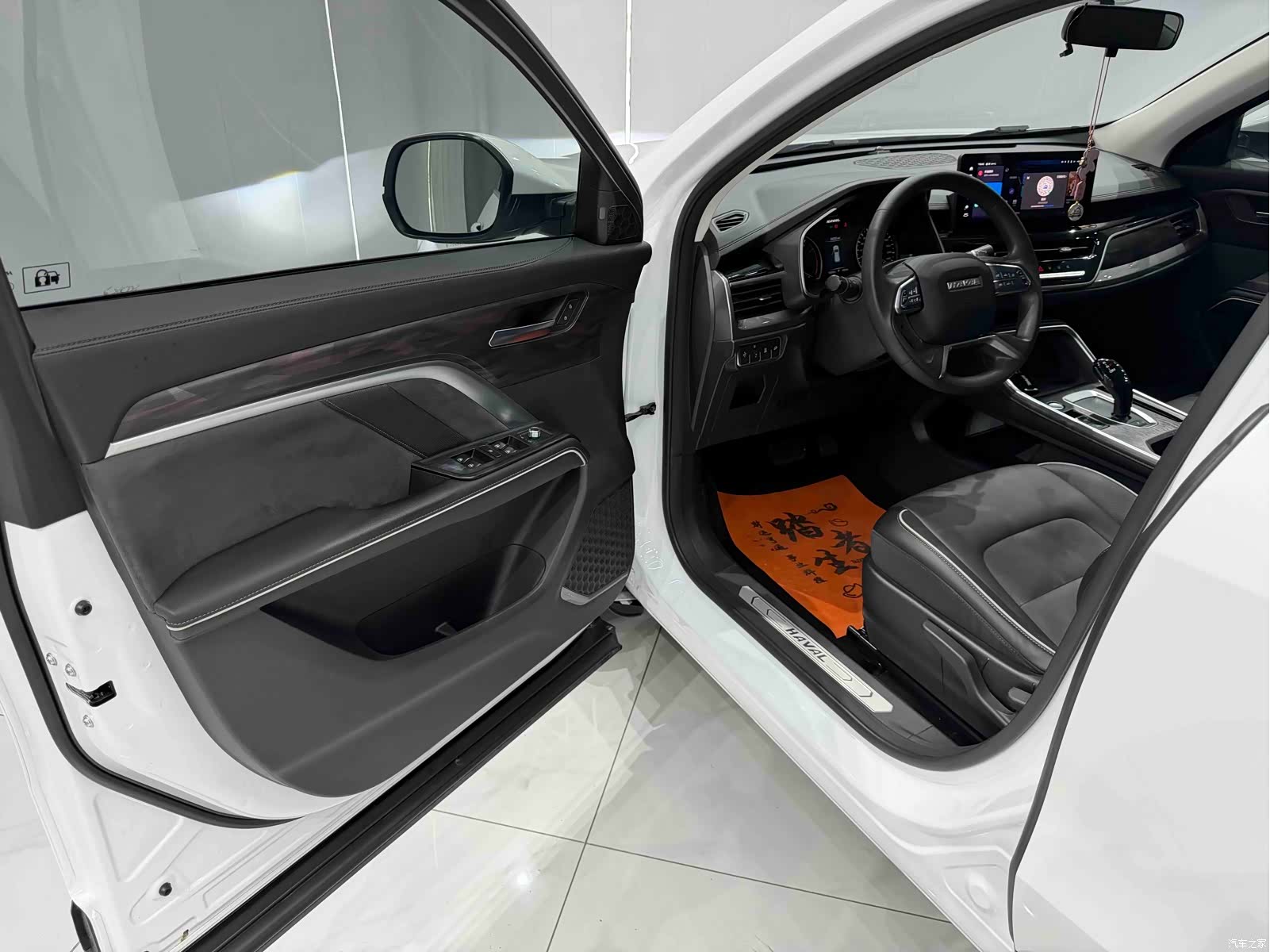 Haval H6, 2023 7