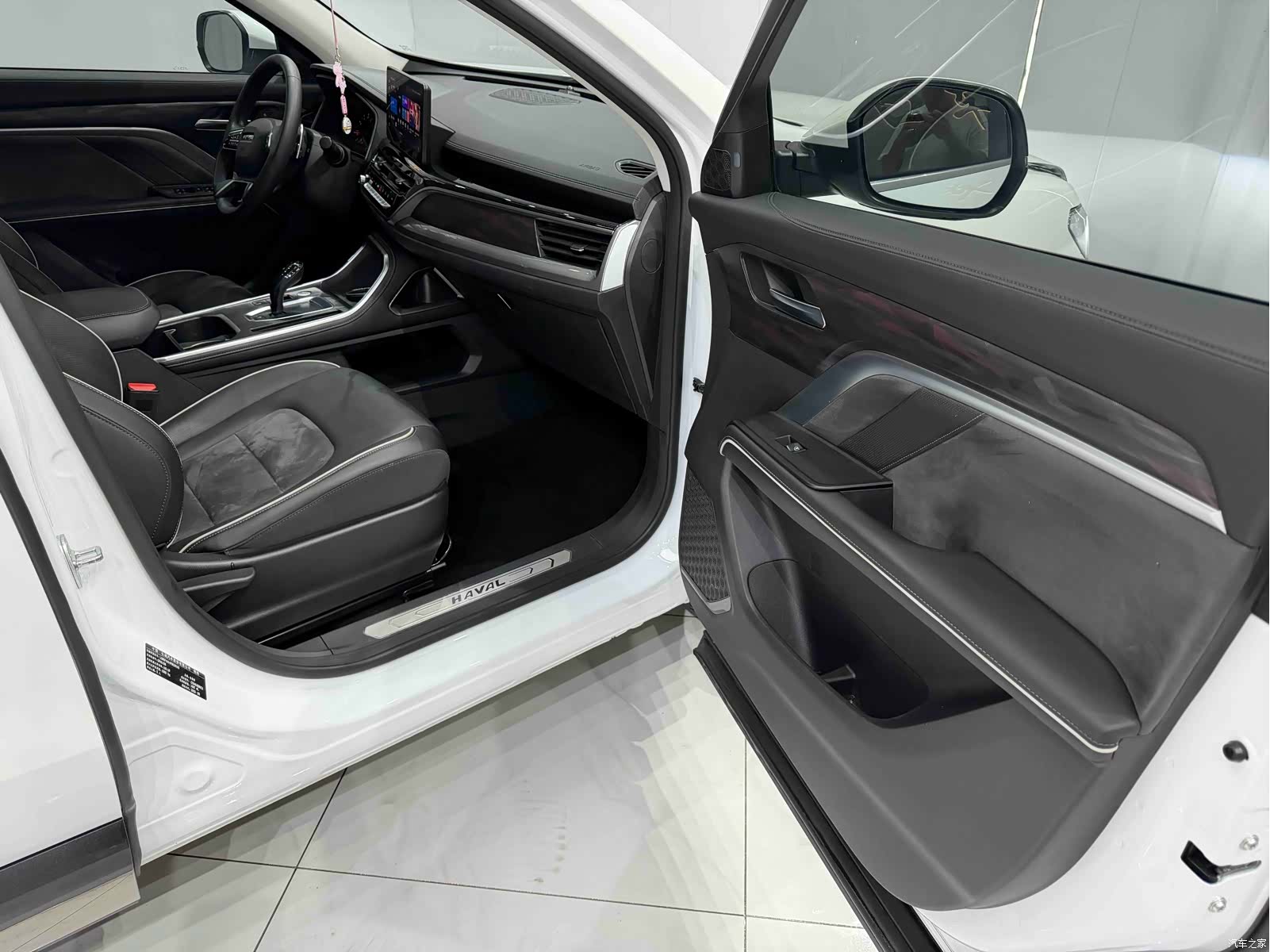 Haval H6, 2023 18