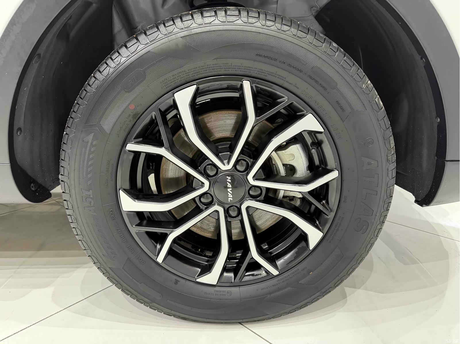 Haval H6, 2023 19