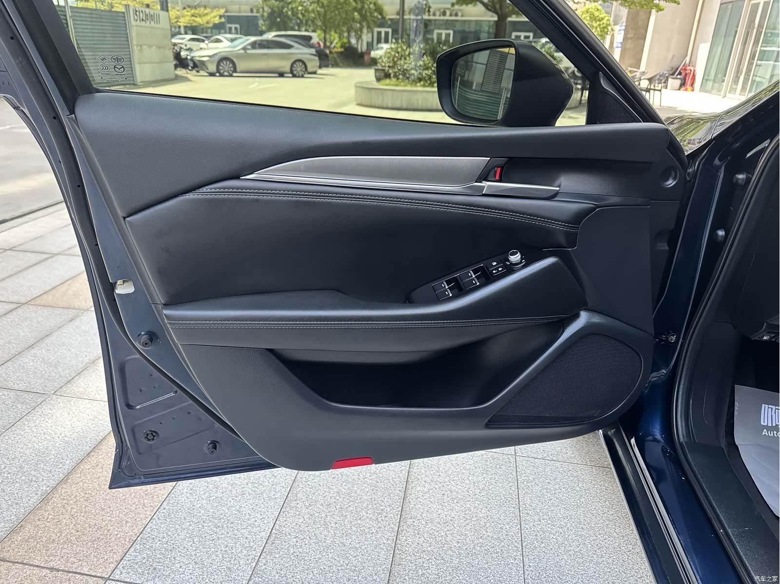 Mazda Atenza, 2021 20