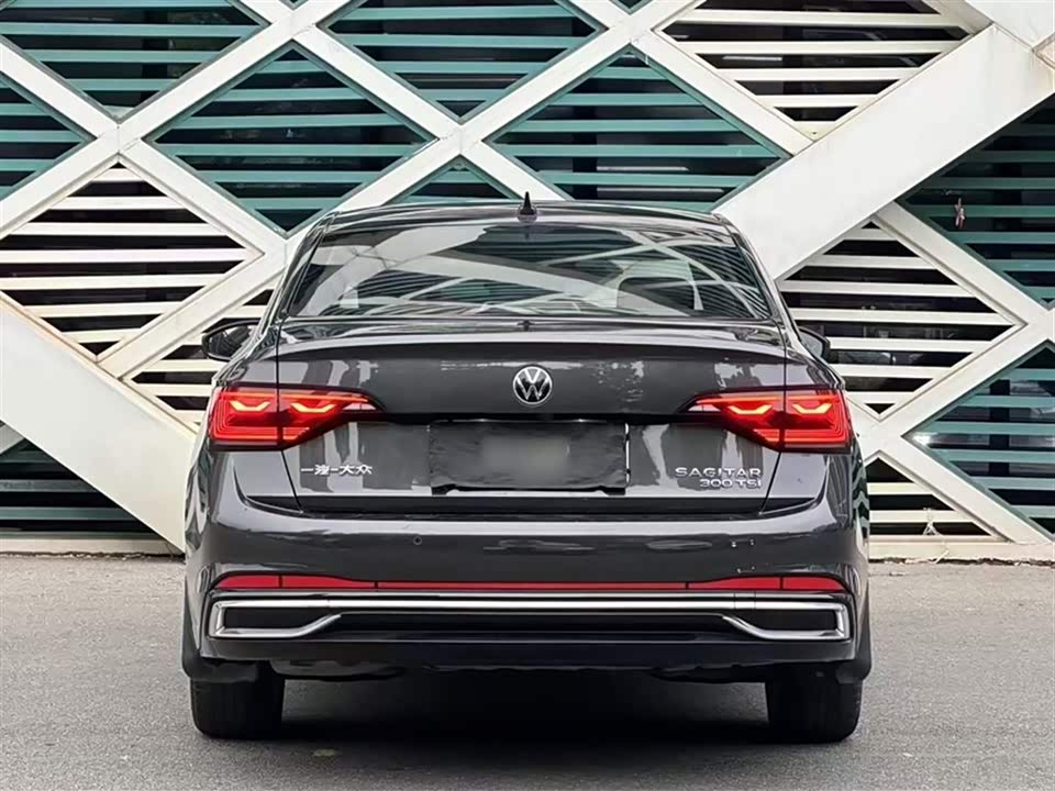 Volkswagen Sagitar Volkswagen Sagitar