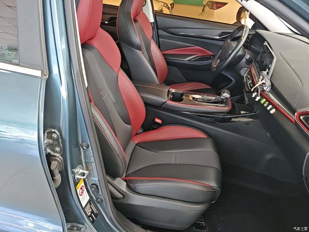 Changan X5, 2021 25