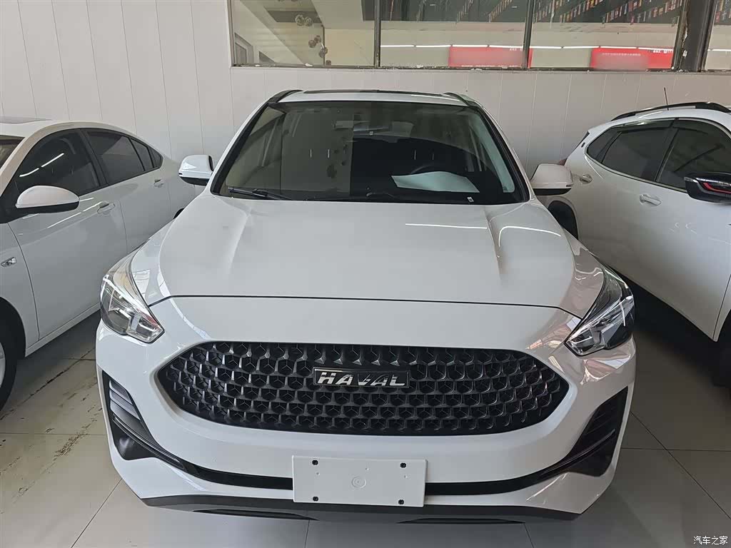 Haval M6, 2020 3