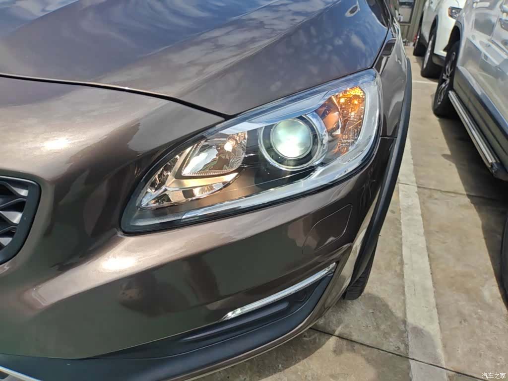 Volvo V60, 2018 24