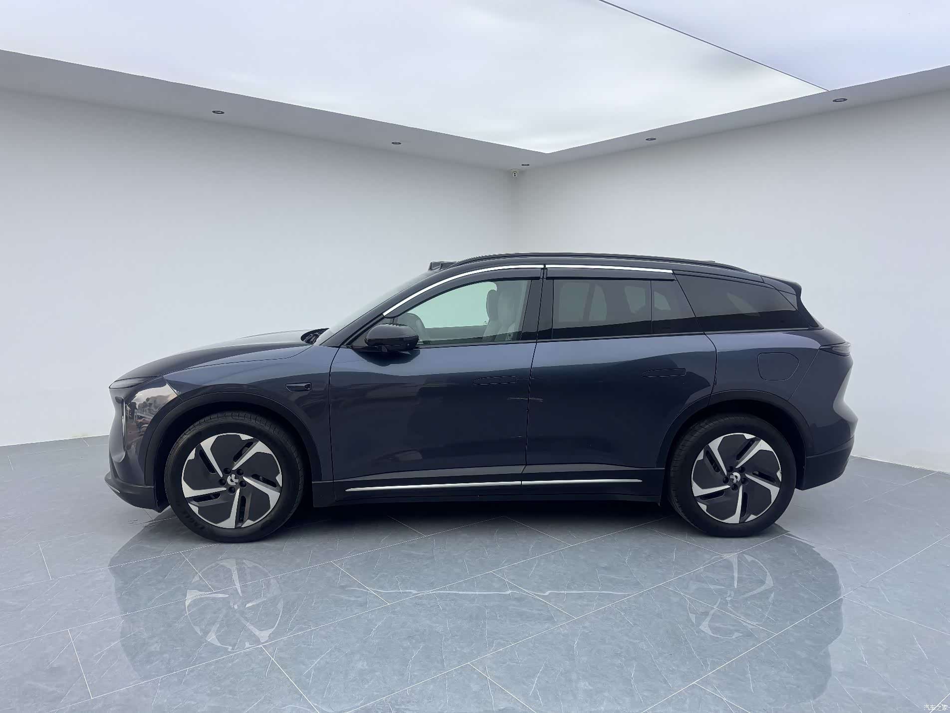 NIO ES6, 2024 9