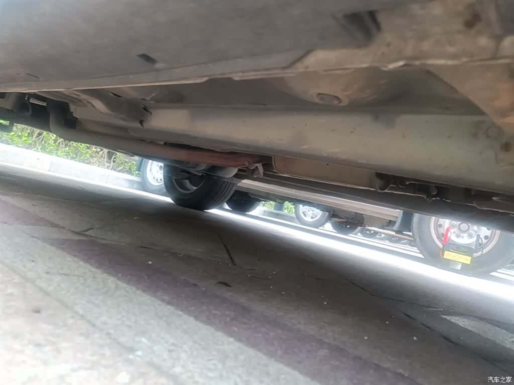 Zotye X5, 2016 21