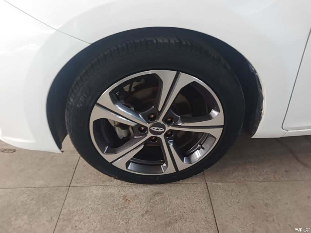 Chery 5, 2020 23