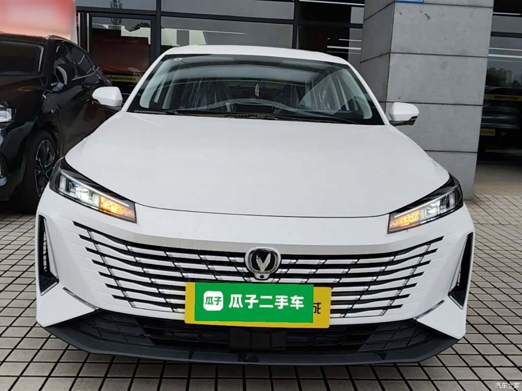 Changan Eado, 2026 3