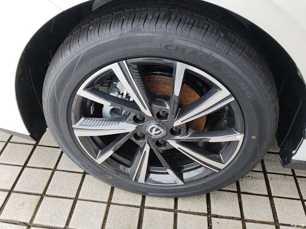 Changan Eado, 2026 23