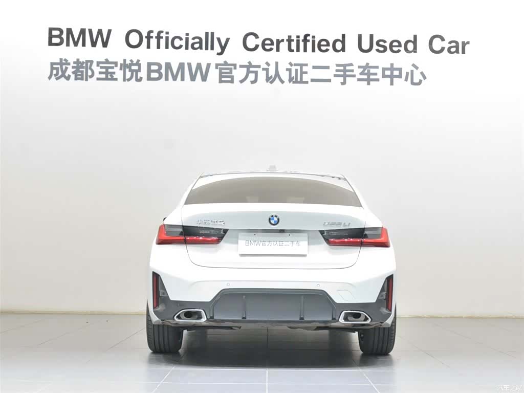 BMW 3 Series, 2024 6