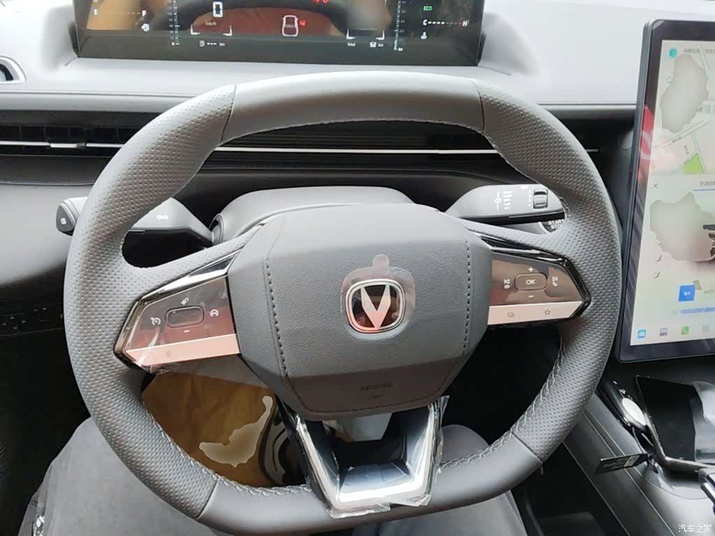 Changan Eado, 2026 11