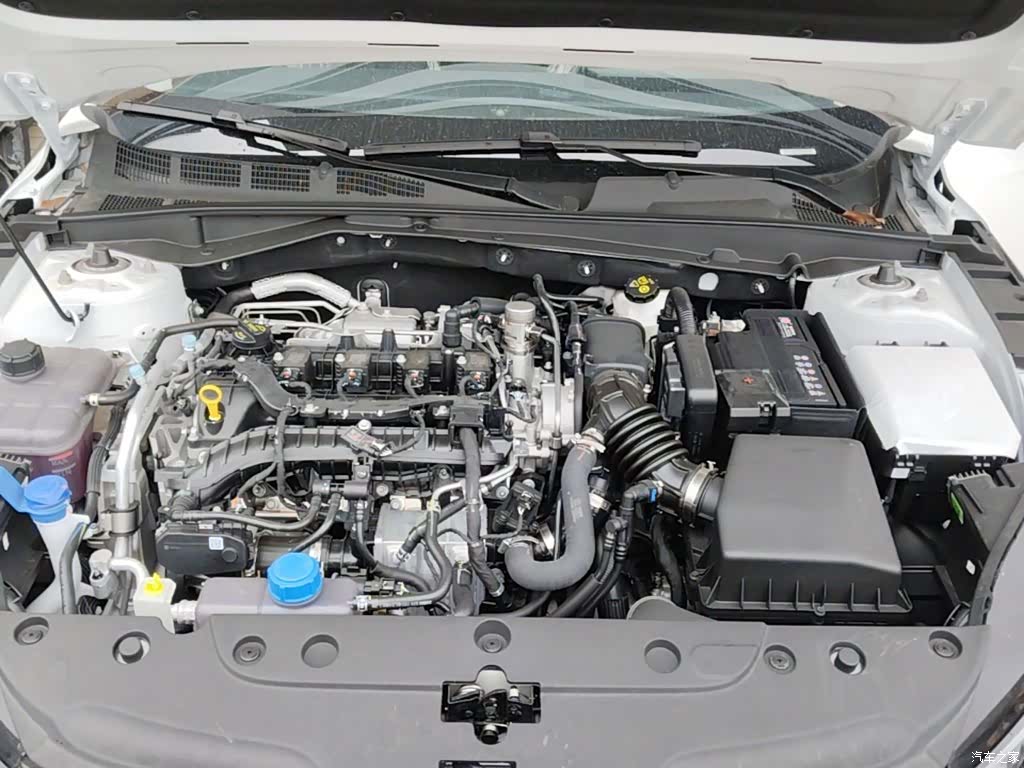 Changan Eado, 2026 20
