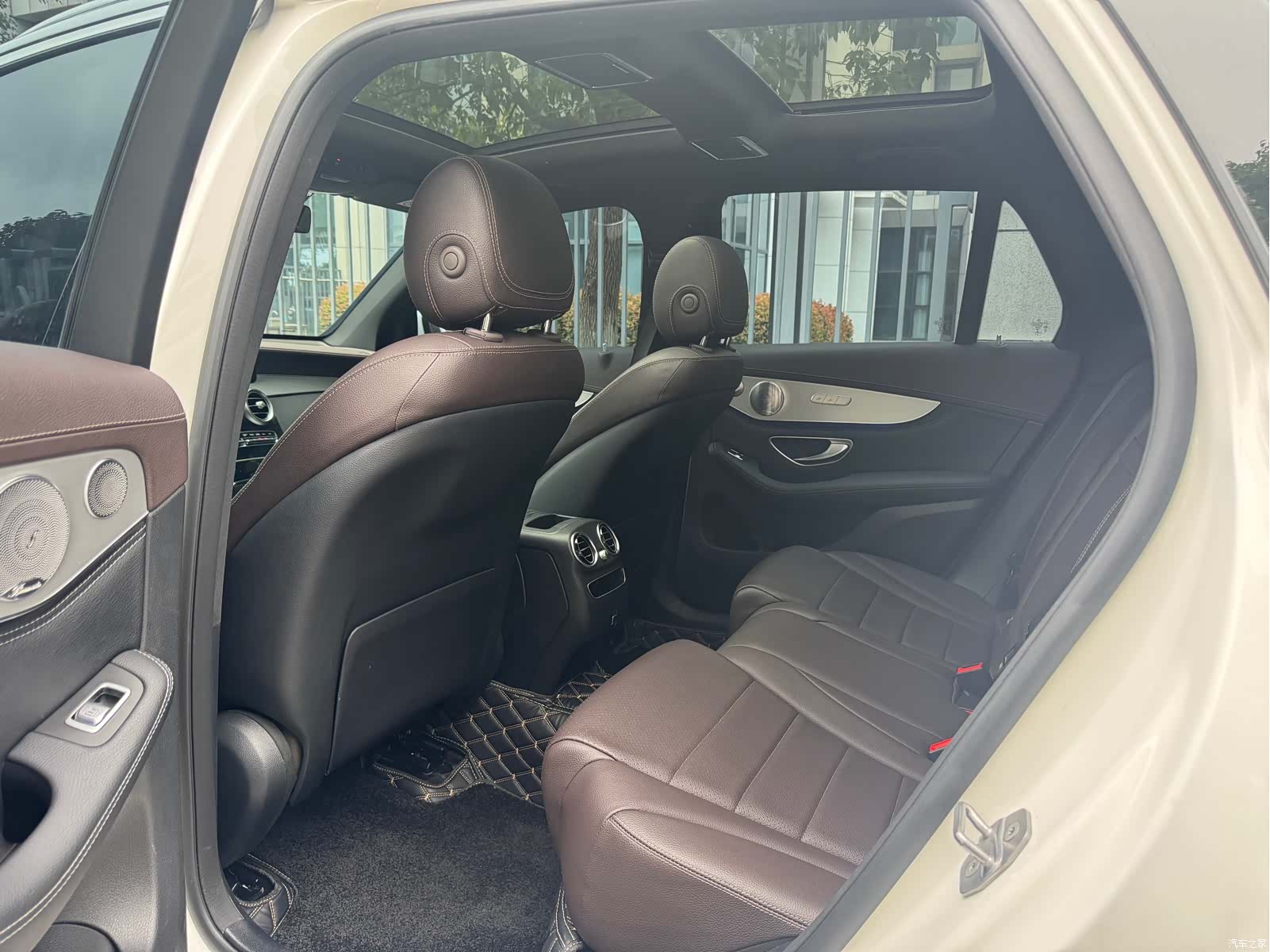 Mercedes-Benz GLC, 2020 8