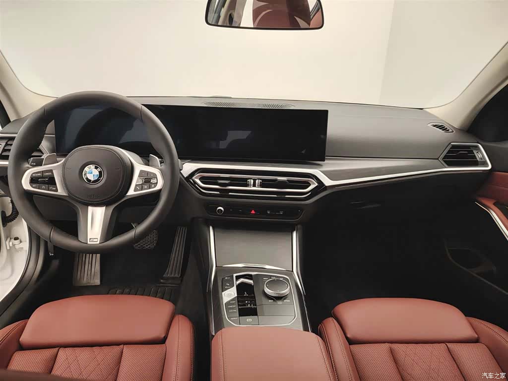 BMW 3 Series, 2024 9