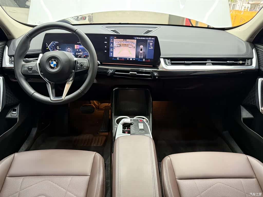 BMW X1, 2024 20
