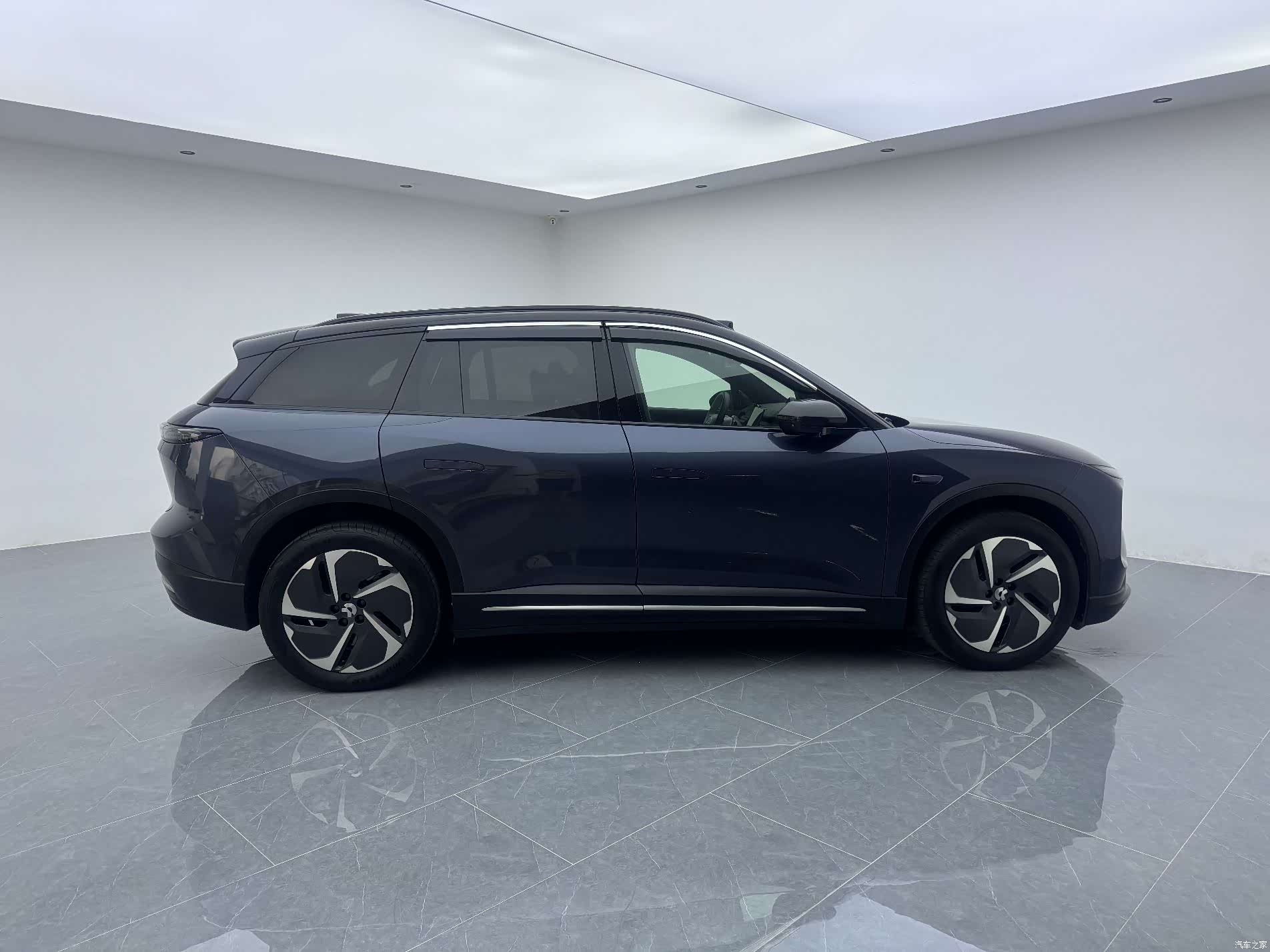 NIO ES6, 2024 4