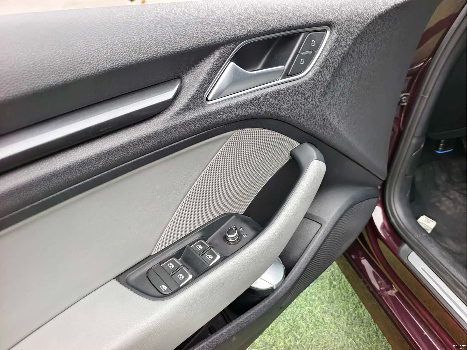 Audi A3, 2019 7