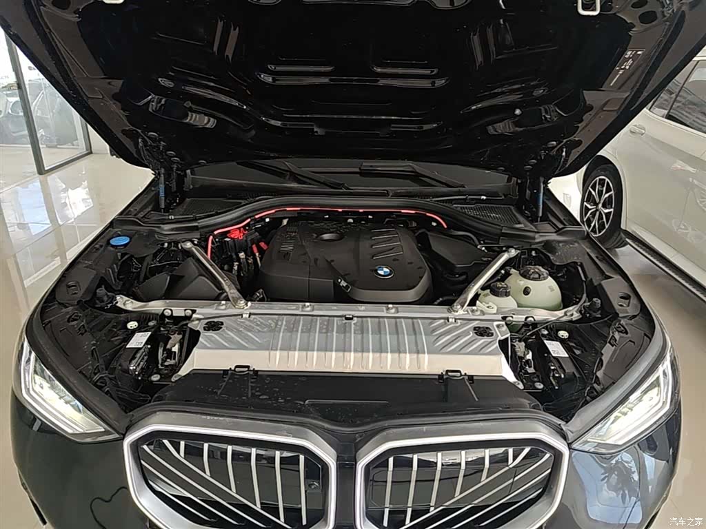 BMW X3, 2025 20