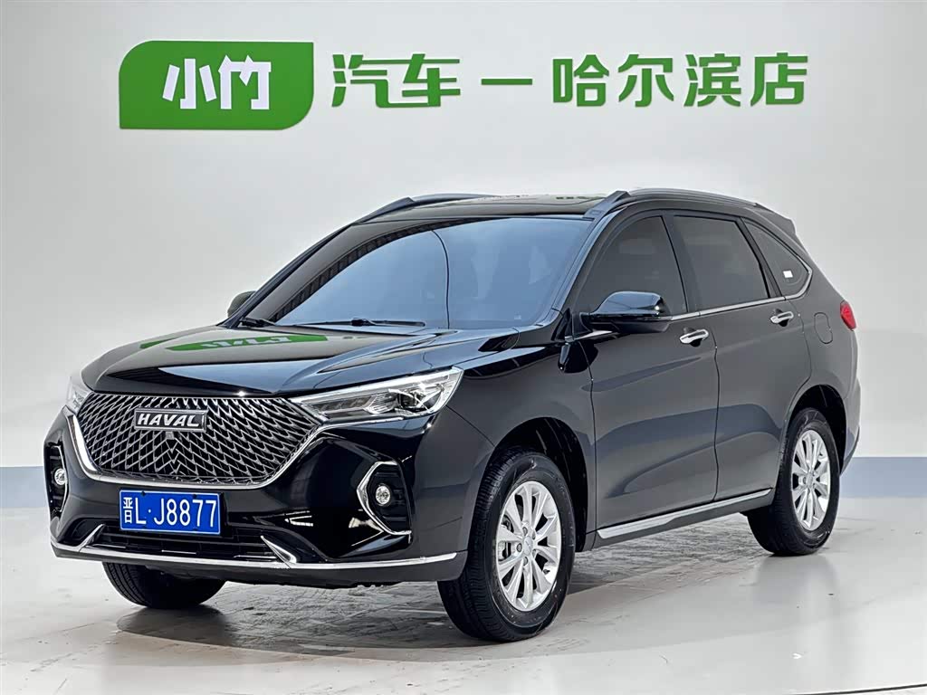 Haval M6