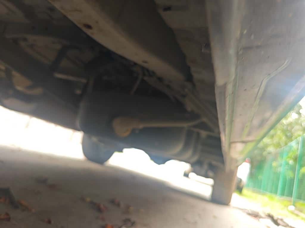 DongFeng M5L, 2021 19