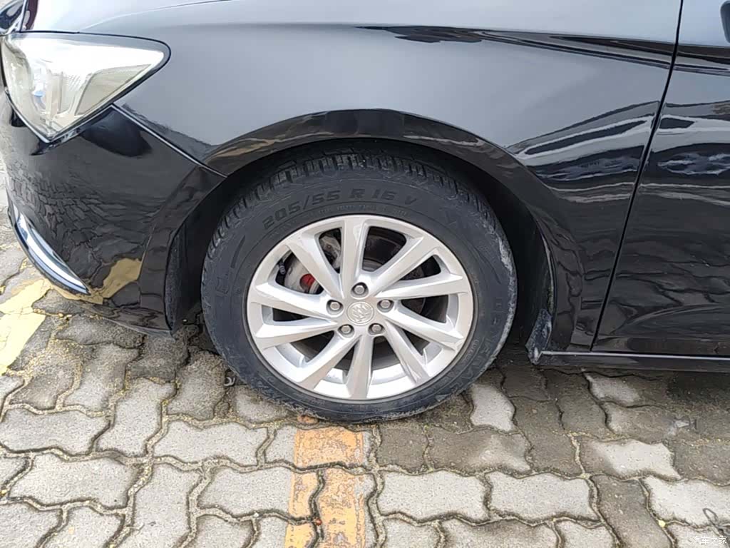 Buick Verano, 2017 23