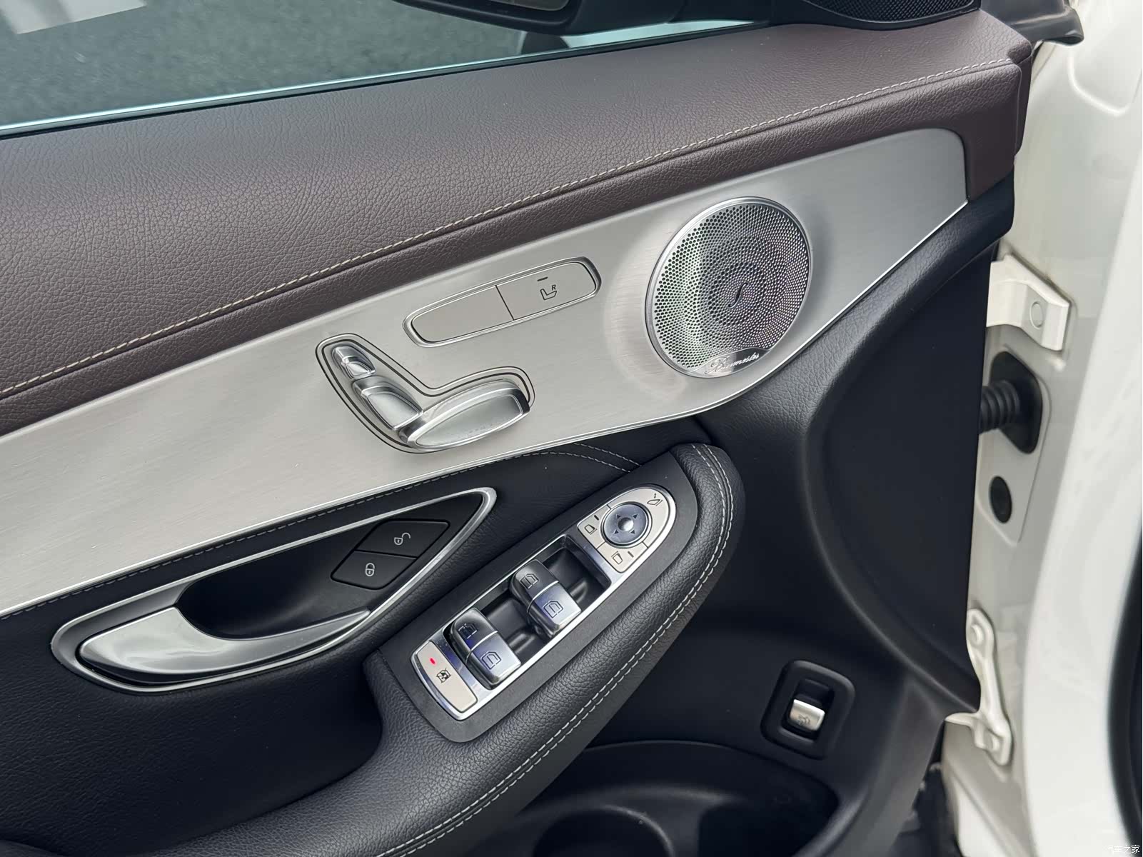 Mercedes-Benz GLC, 2020 7