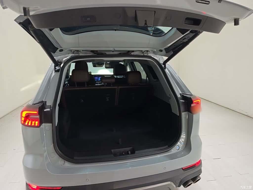 Chery Tiggo 8, 2023 19
