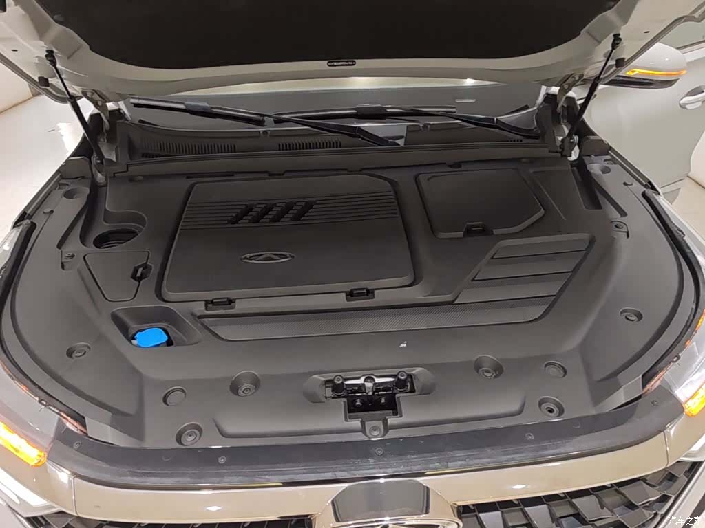 Chery Tiggo 8, 2023 20