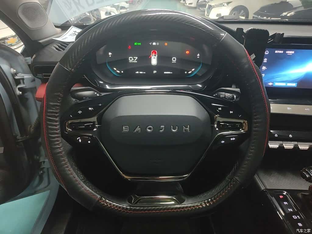 Wuling Valli, 2022 11