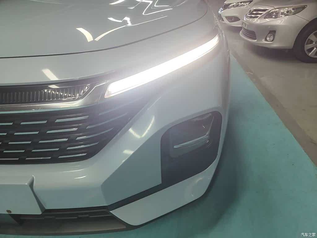 Wuling Valli, 2022 24