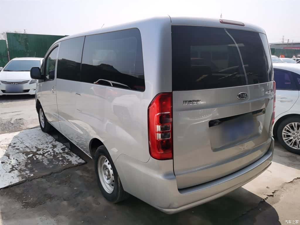 JiangQiJiTuan M3, 2024 23