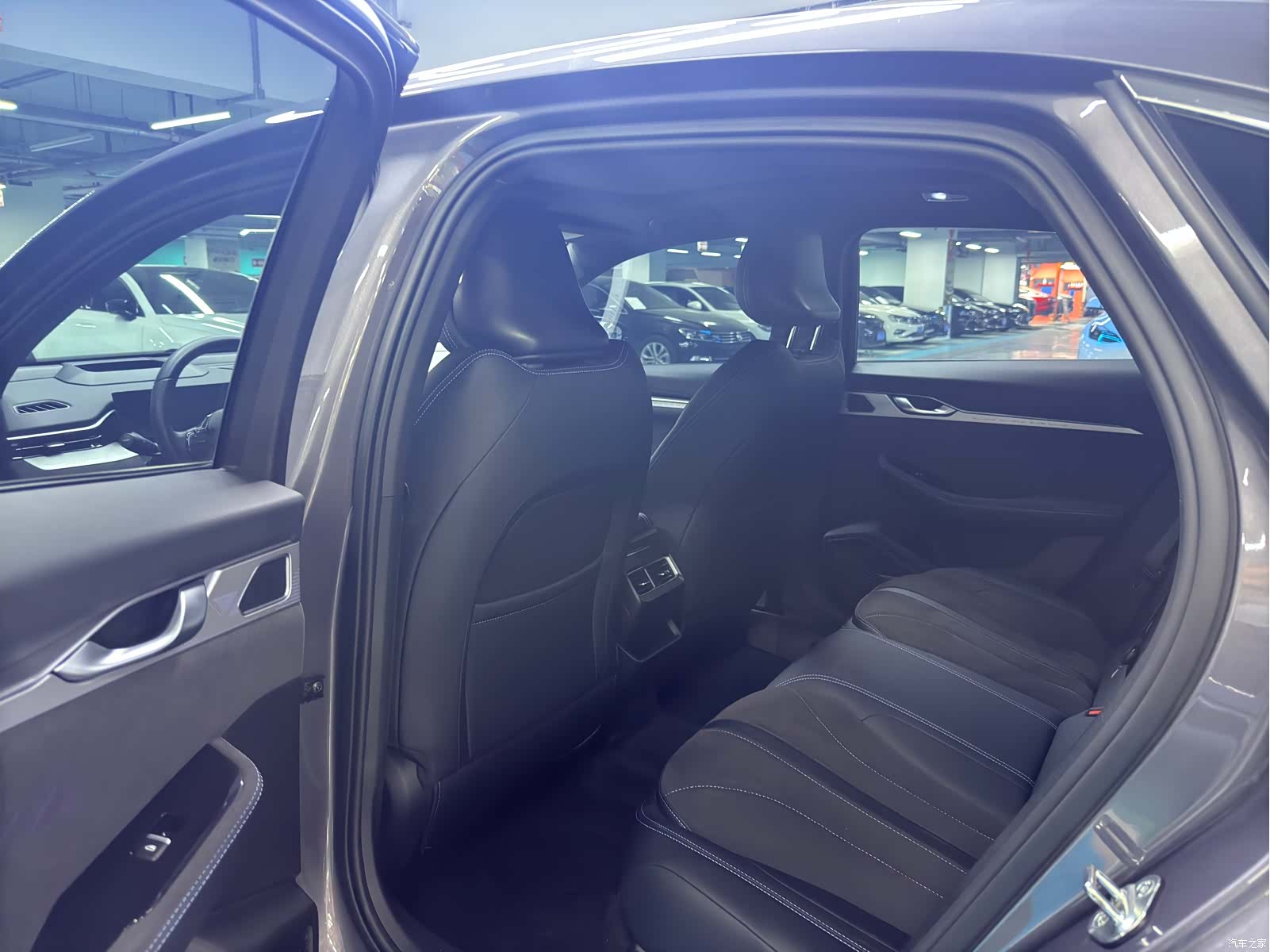 Geely Preface, 2025 все фото