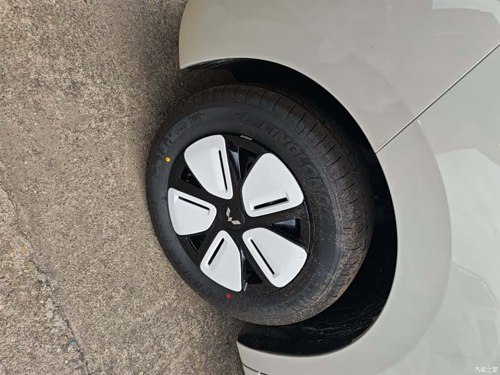 Wuling MINIEV, 2026 23