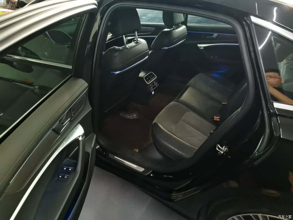 Audi A6L, 2022 17