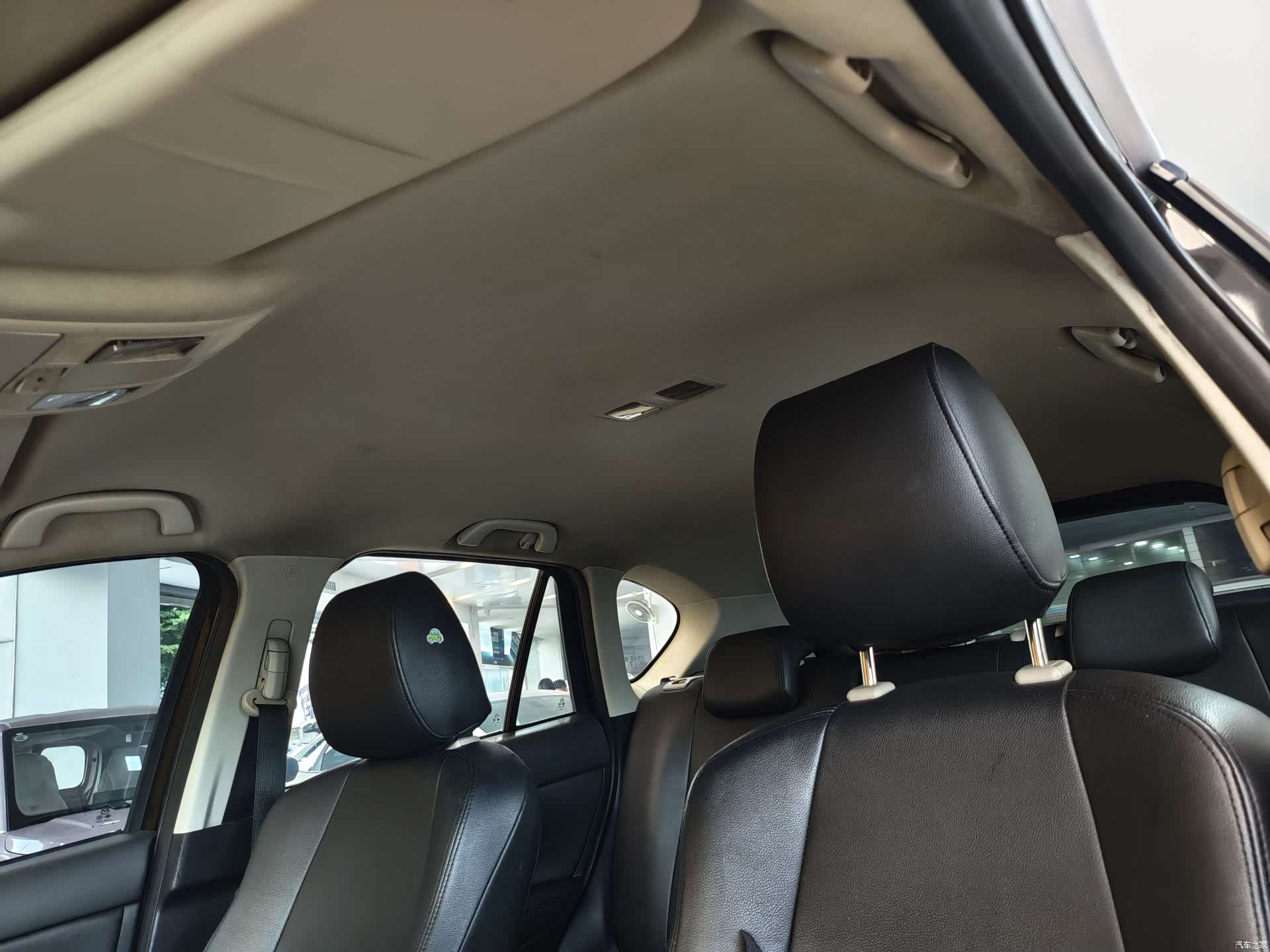 Mazda CX-5, 2014 12