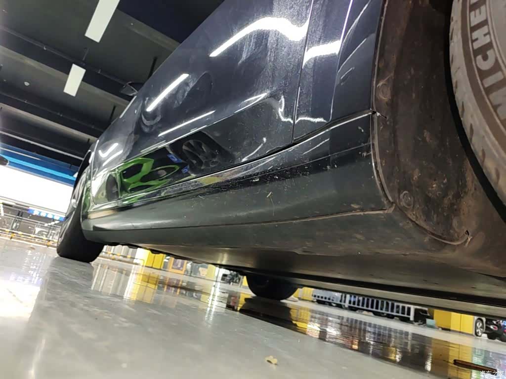 Tesla Model 3, 2024 21