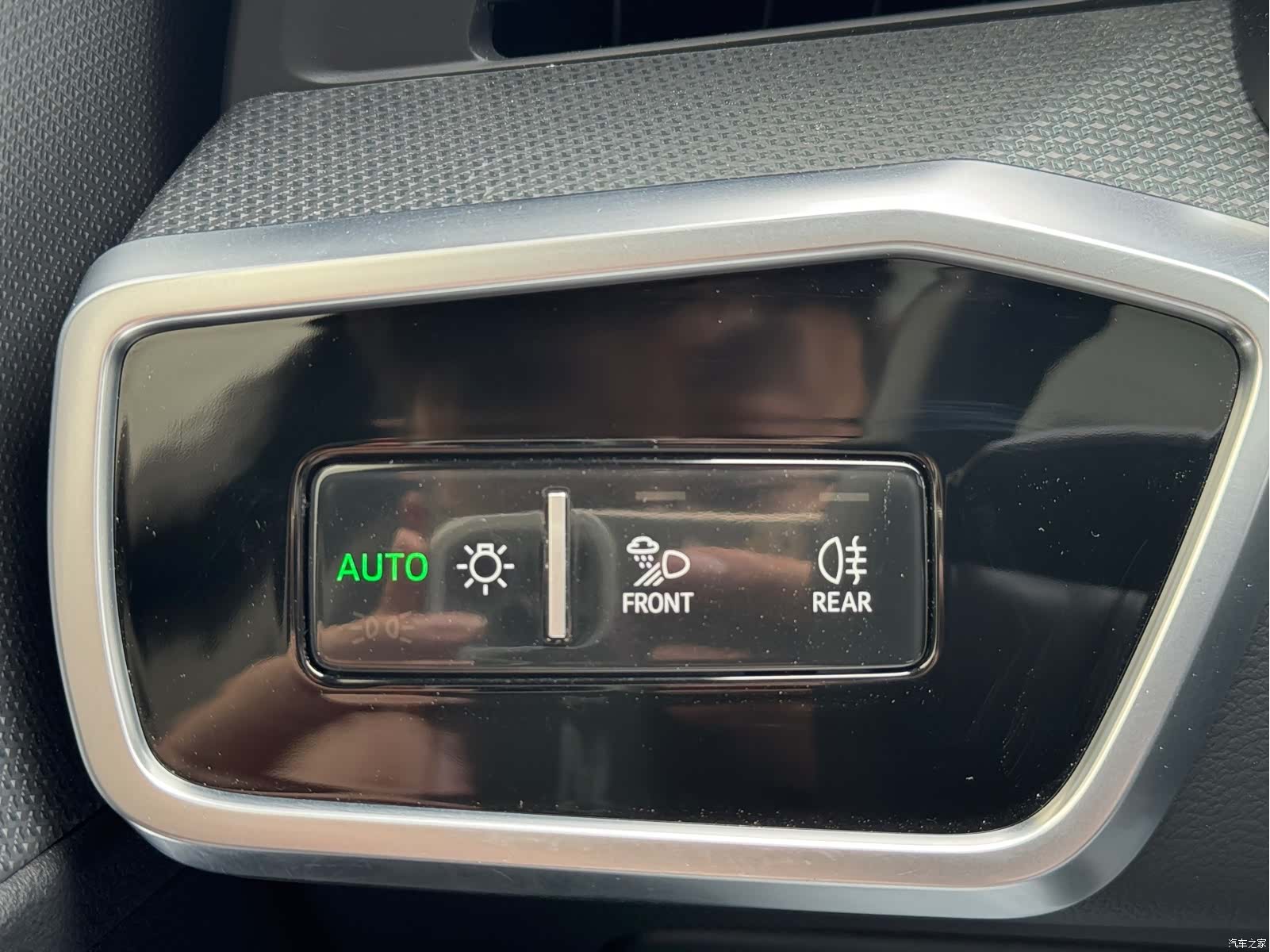 Audi A6, 2023 17