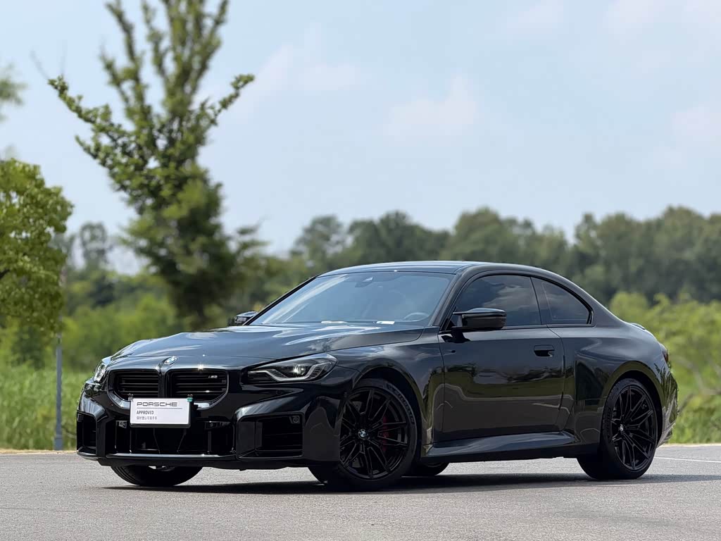 BMW M2