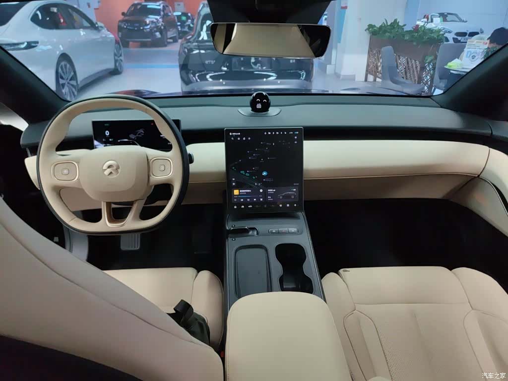NIO ET5, 2025 6