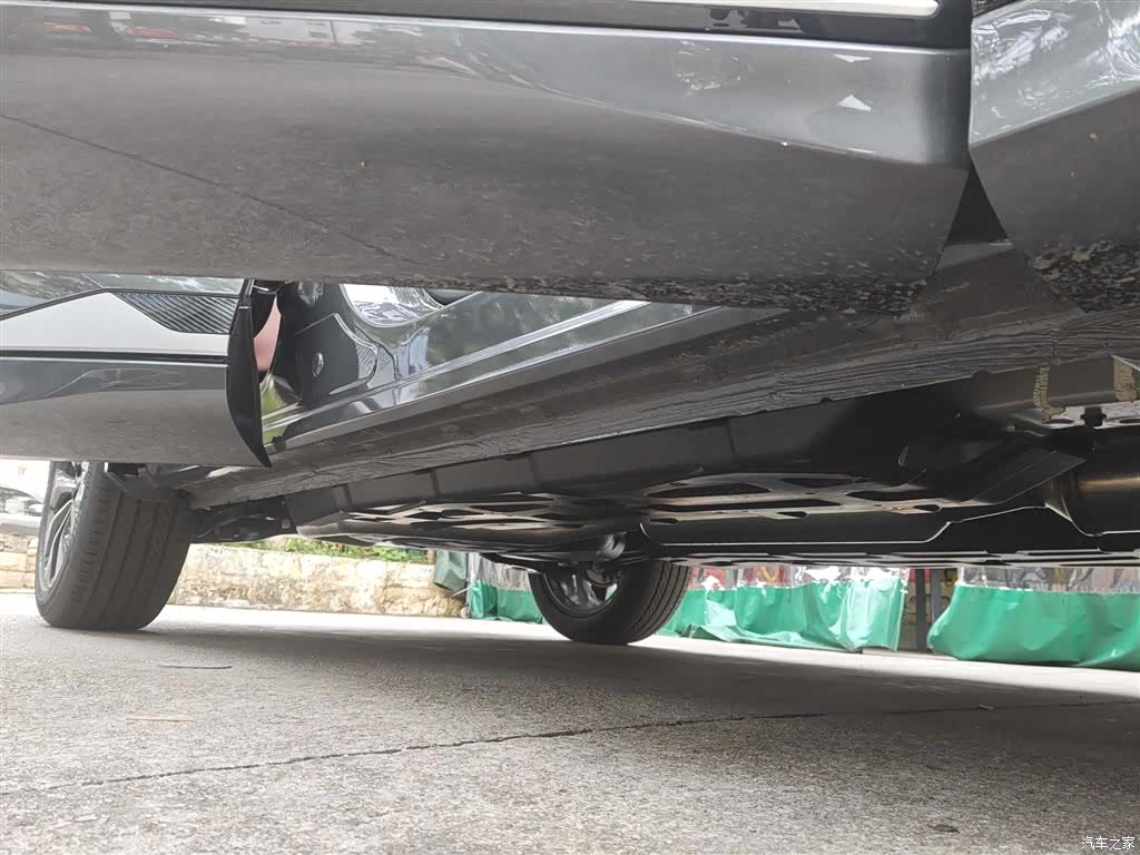 Changan CS75, 2026 23