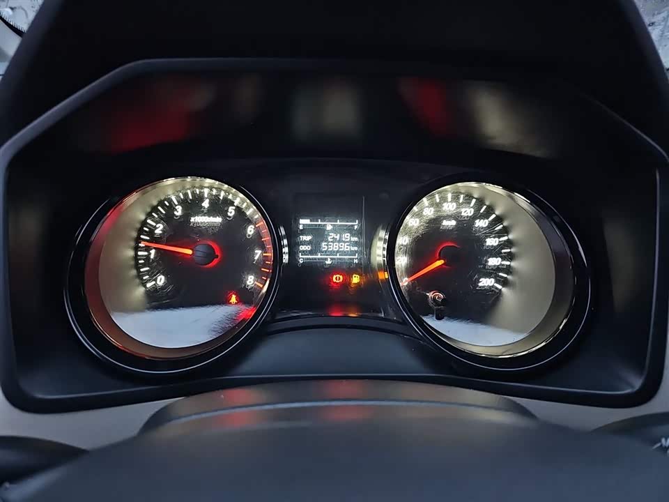 Wuling Wuling Journey