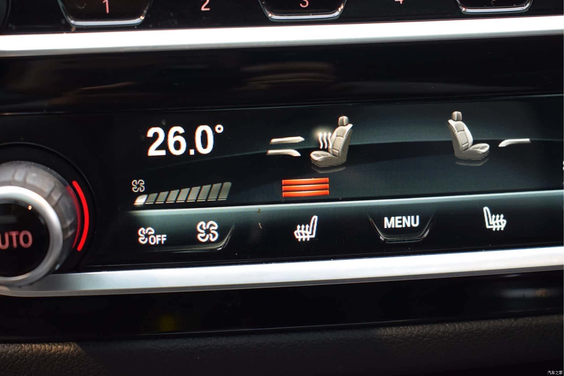 BMW 6 Series GT, 2023 20
