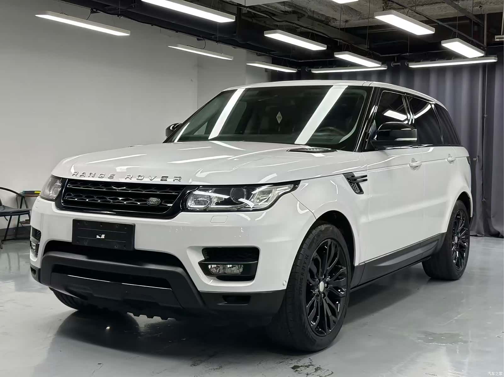 Land Rover Range Rover, 2015 1