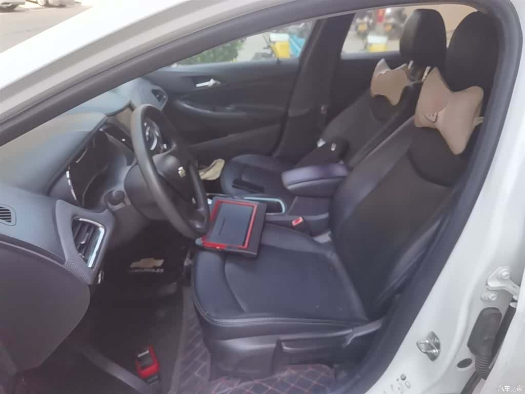 Chevrolet 320, 2018 15