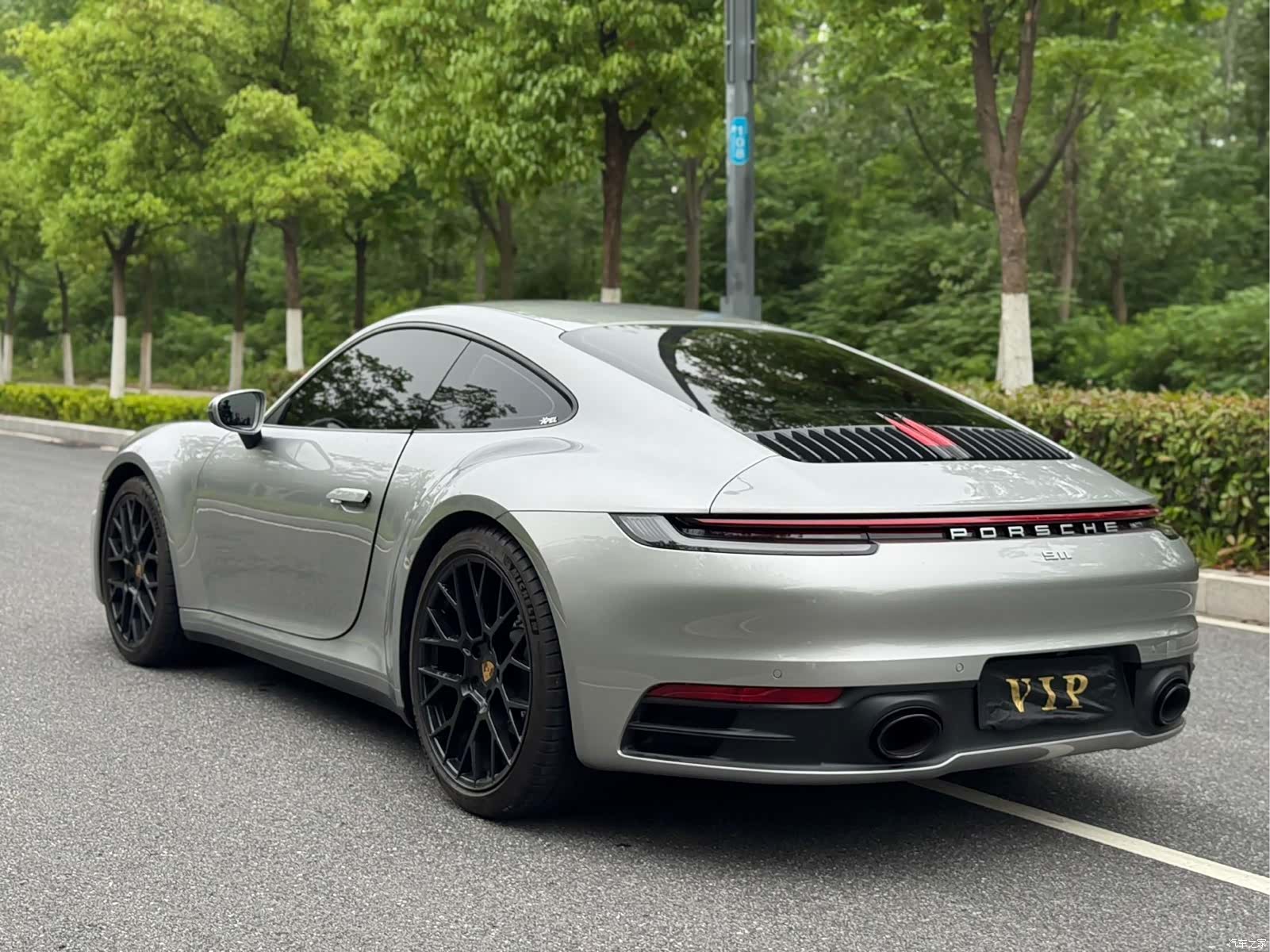 Porsche 911, 2025 9