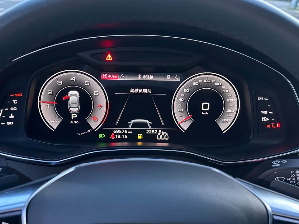 Audi A6L Audi A6L