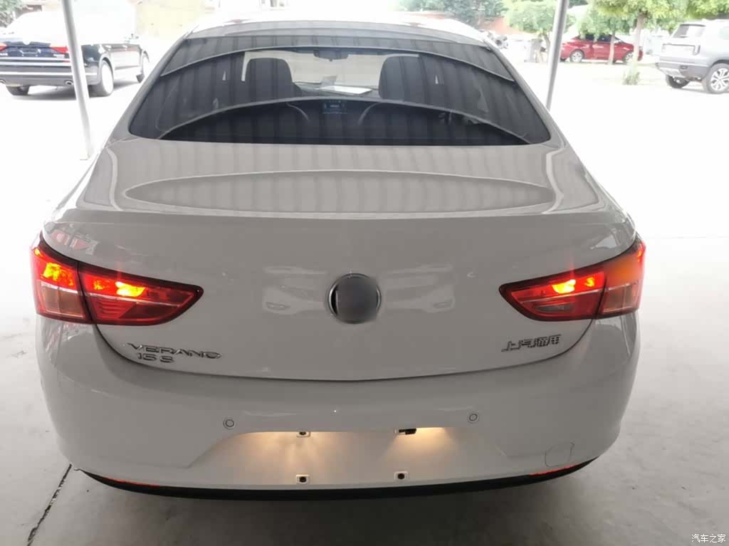 Buick Verano, 2017 6