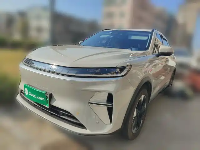Haval Xiaolong MAX 2026 — купить из Китая под заказ