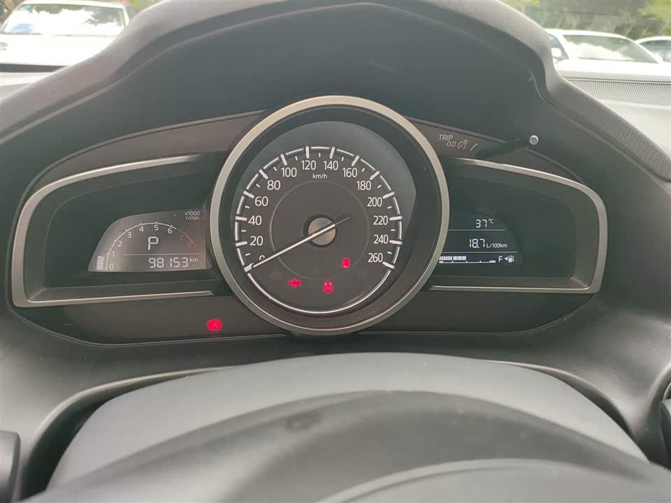Mazda 3 Angkesaila Mazda 3 Angkesaila