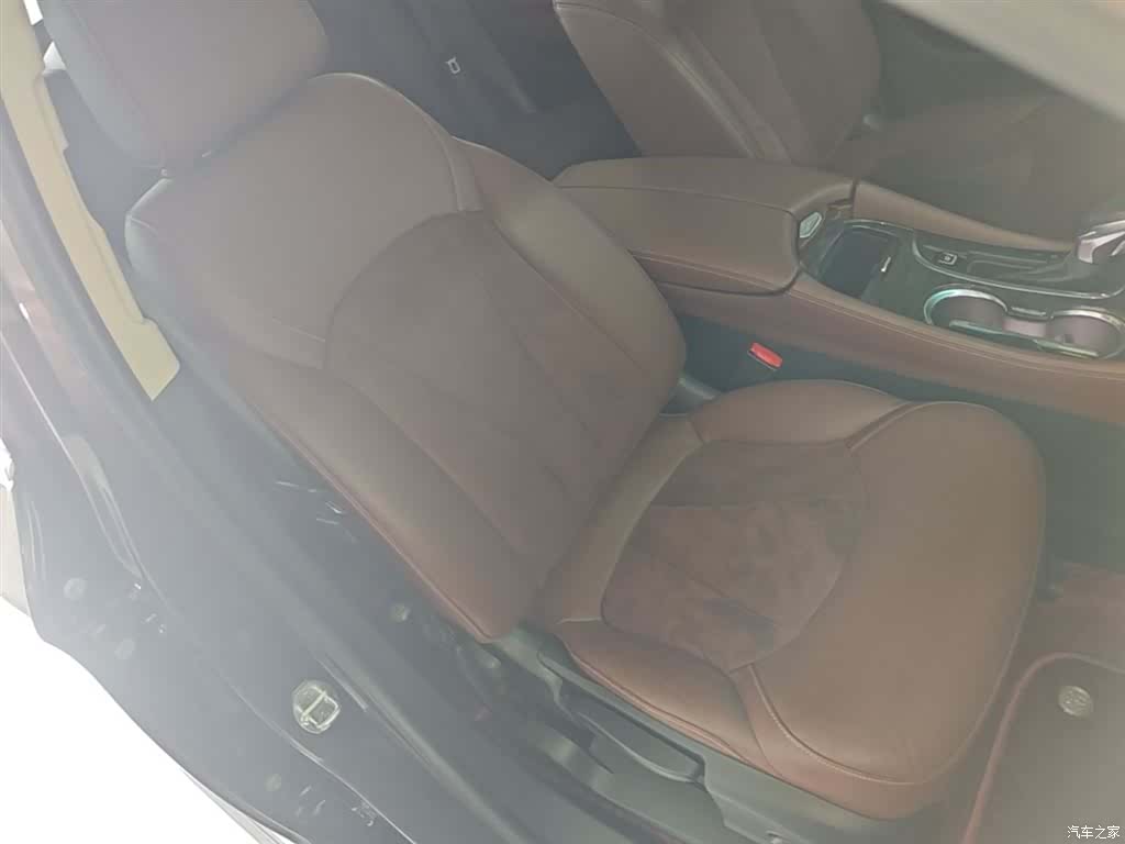 Buick Envision Plus, 2016 25